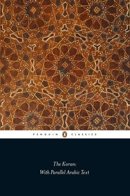 The Koran : with parallel Arabic text