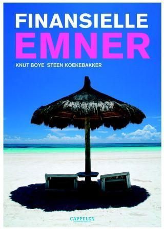 Finansielle emner
