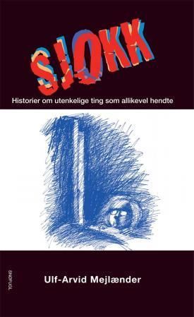 Sjokk : historier om utenkelige ting som allikevel hendte