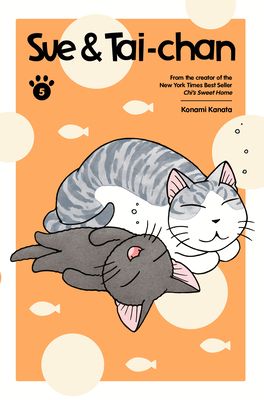 Sue & Tai-chan. 5