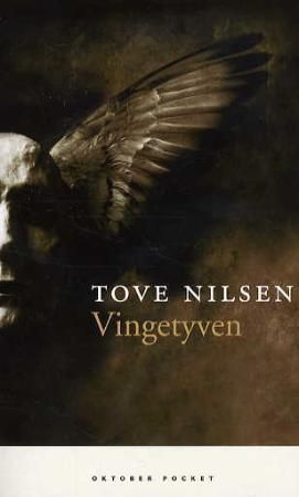 Vingetyven : roman
