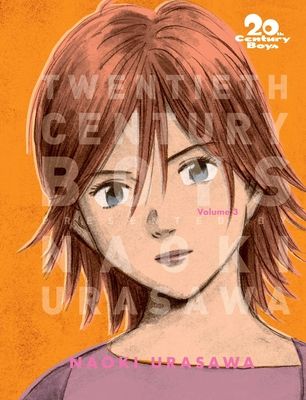 20th Century Boys : the perfect edition. Volume 3