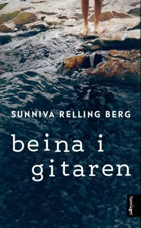 Beina i gitaren : roman