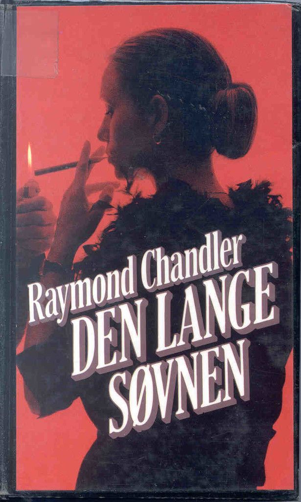 Den lange søvnen