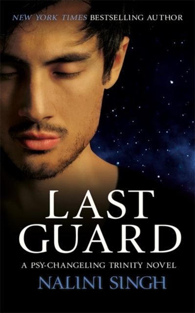 Last Guard : Book 5
