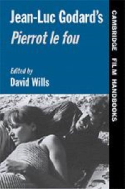 Jean-Luc Godard's Pierrot le Fou