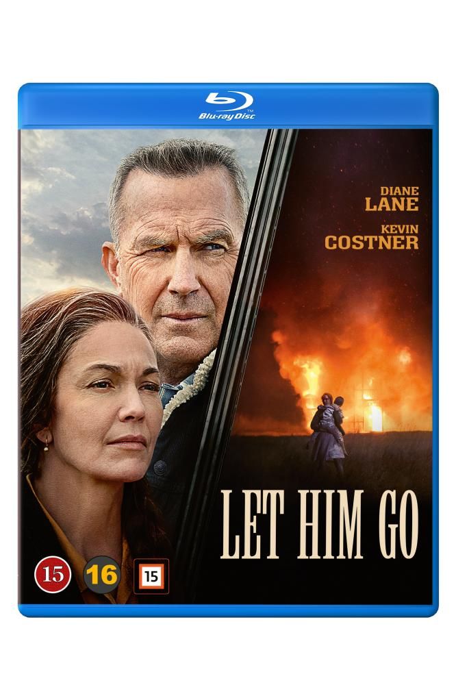 Let him go