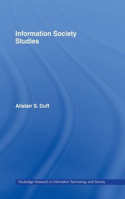 Information Society Studies