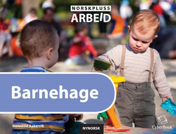Barnehage