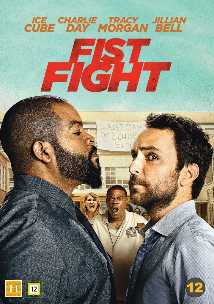 Fist fight