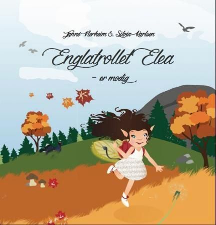 Englatrollet Elea