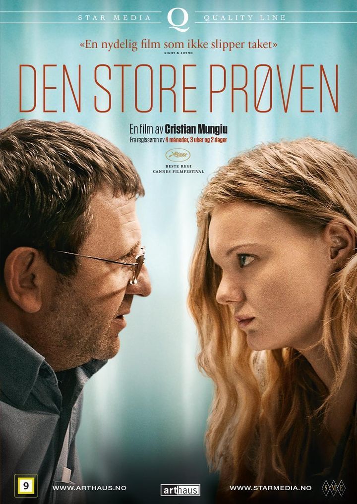 Den Store prøven