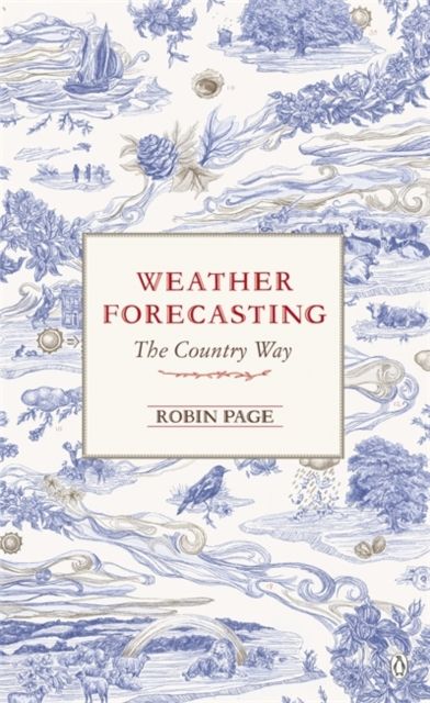 Weather Forecasting : The Country Way