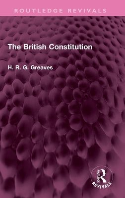 The British Constitution