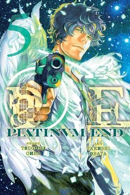 Platinum end. 5
