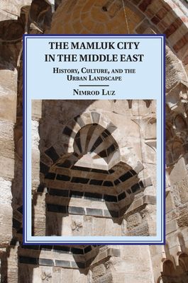 The Mamluk City in the Middle East : History, Culture, and the Urban Landscape