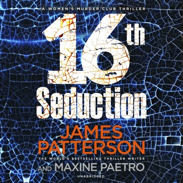 16th Seduction : A heart-stopping disease - or something more sinister? (Women’s Murder Club 16)