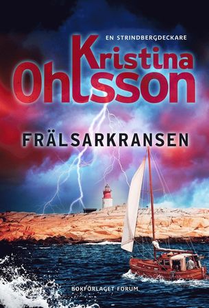 En Strindbergdeckare