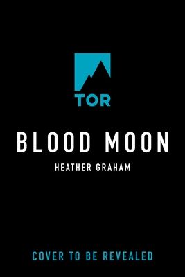 Blood Moon : The Rising series: Book 2