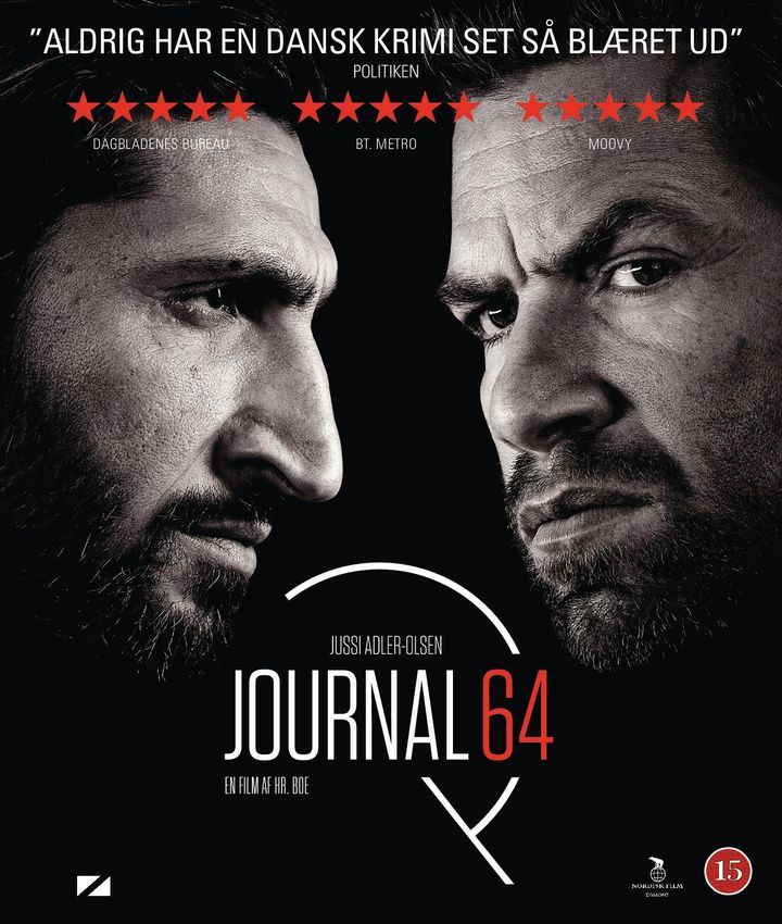 Journal 64