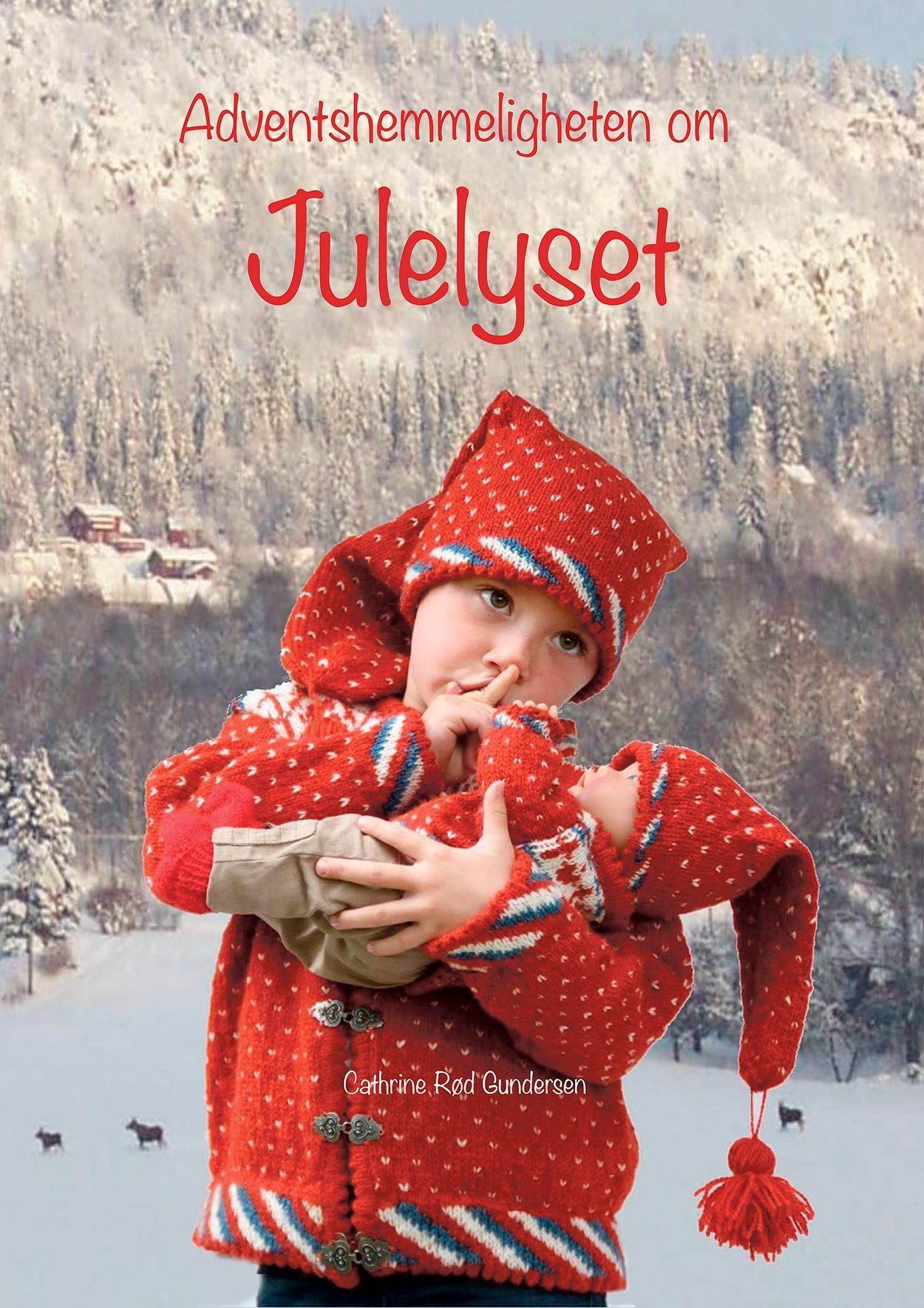 Adventshemmeligheten om julelyset