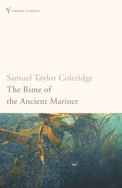 The Rime Of The Ancient Mariner