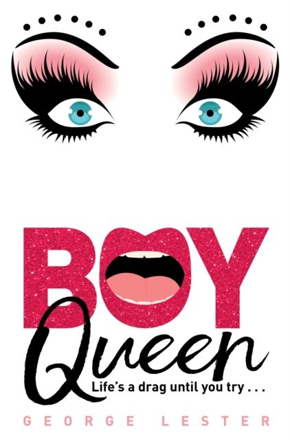 Boy queen