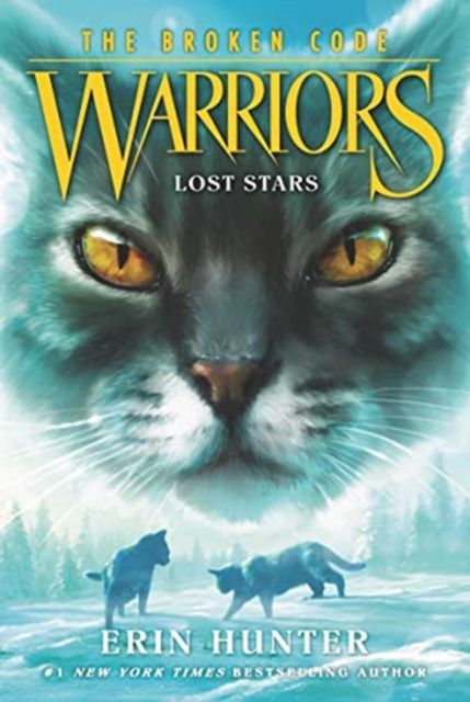 Lost stars