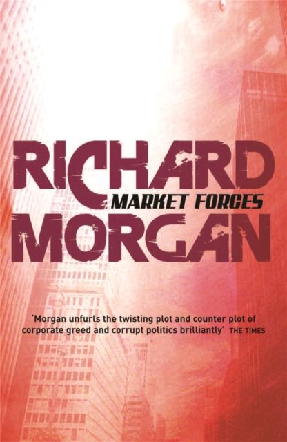 Market forces