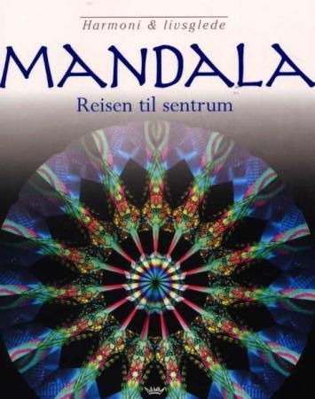 Mandala : reisen til sentrum