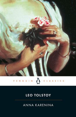 Anna Karenina : a novel in eight parts