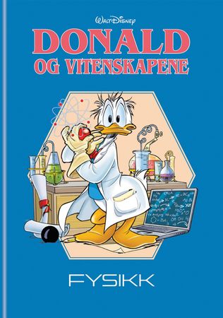 Donald og vitenskapene