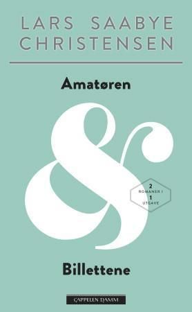 Amatøren & Billettene