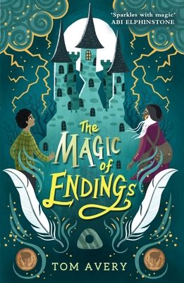 The magic of endings
