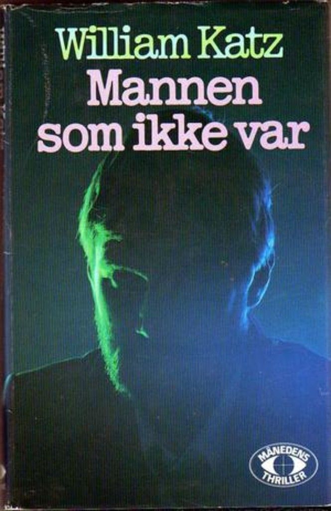 Mannen som ikke var