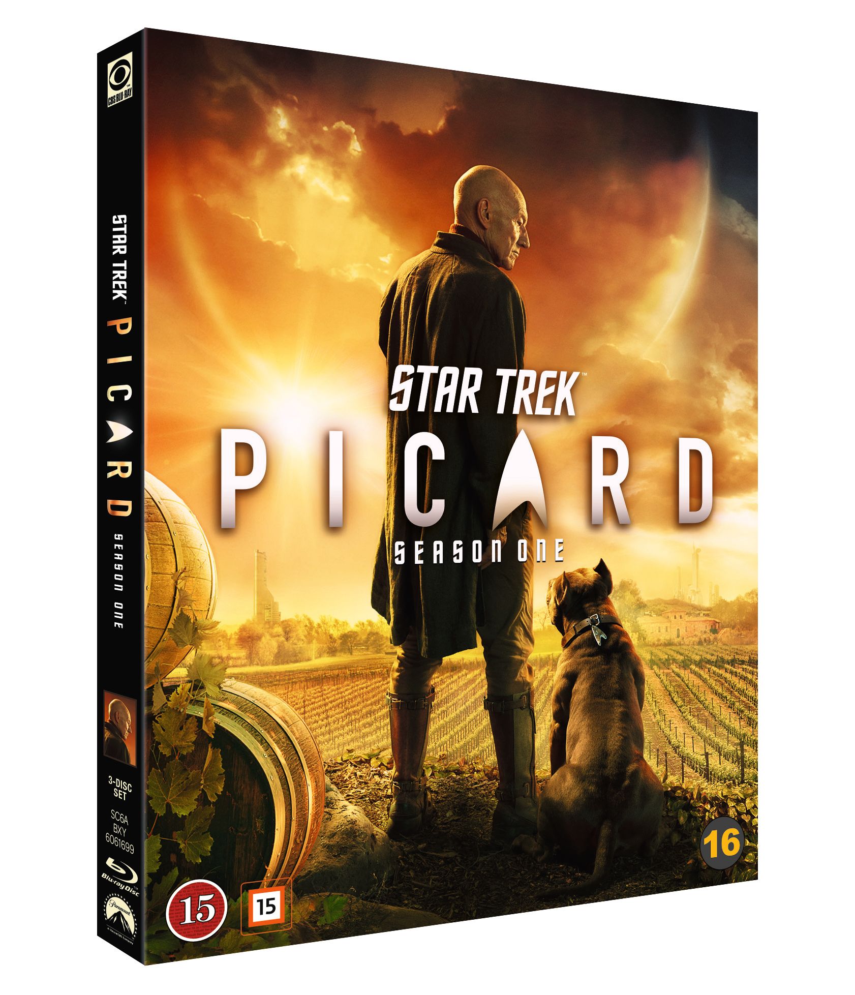 Star Trek : Picard