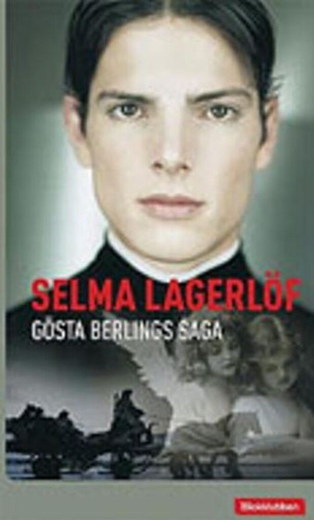 Gösta Berlings saga