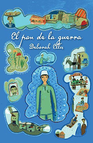 El pan de la guerra
