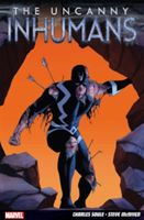 The uncanny inhumans
