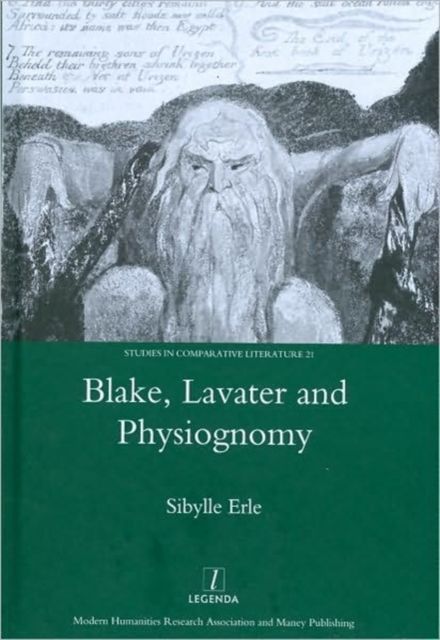 Blake, Lavater, and Physiognomy