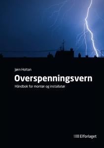 Overspenningsvern : håndbok for montør og installatør