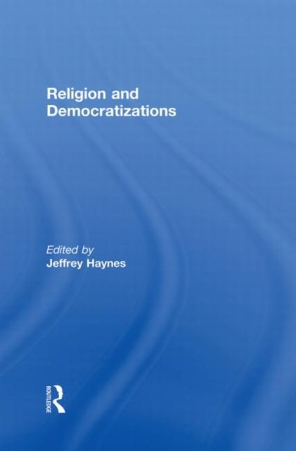Religion and Democratizations