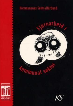 Kommunenes personalbibliotek
