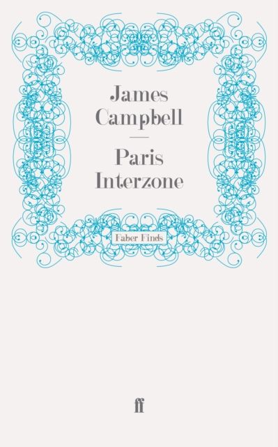 Paris Interzone
