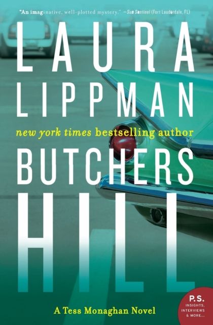 Butchers Hill : A Tess Monaghan Novel
