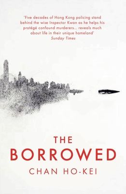 Forsidebilde av The Borrowed