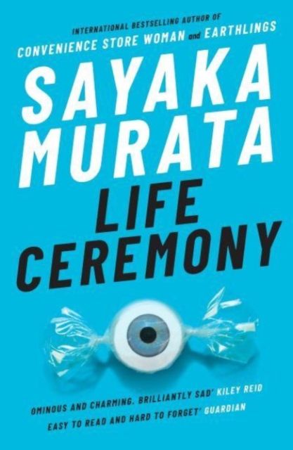 Life ceremony : stories