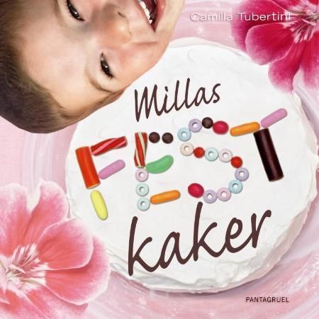 Forsidebilde av Millas festkaker
