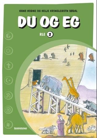 Du og eg 2 : RLE