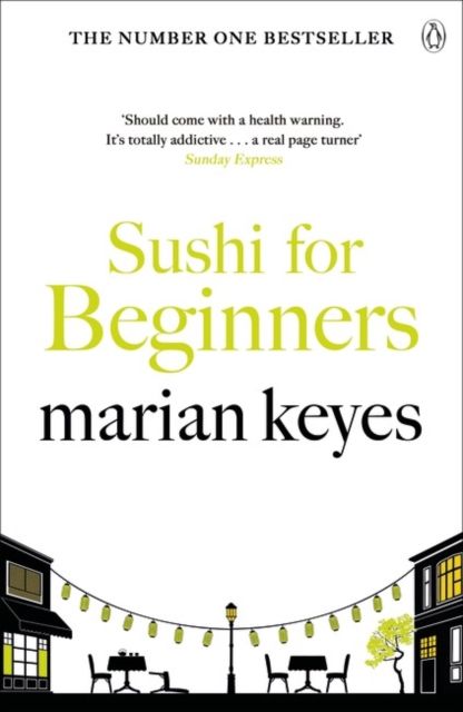 Sushi for beginners